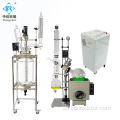Evaporador rotatorio RE5003 CBD Crystallization Equipment